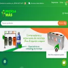reciclamas.com.mx reciclamas.com.mx