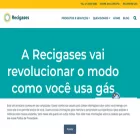 recigases.com recigases.com
