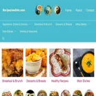 recipesandme.com