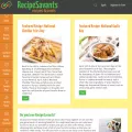 recipesavants.com