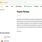 recipesrun.com recipesrun.com