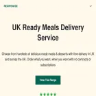 recipewise.co.uk recipewise.co.uk