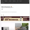 recknagel-online.de