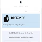 reckonin.com reckonin.com