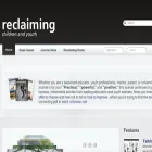 reclaimingjournal.com reclaimingjournal.com
