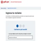 reclamos.servicios.gob.pe reclamos.servicios.gob.pe