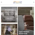 reclinerland.com