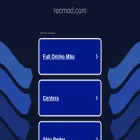 recmod.com recmod.com