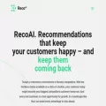 recoai.net recoai.net