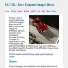 recoil.sourceforge.net recoil.sourceforge.net