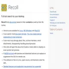 recoll.org recoll.org