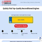 reconditionengines.co.uk