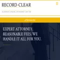 record-clear.com