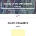 record-ofragnarok.com
