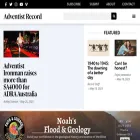 record.adventistchurch.com record.adventistchurch.com
