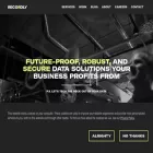 recordlydata.com