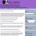 recordsinternational.com