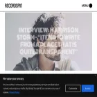 recordspin.co recordspin.co