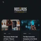 recordstrivia.com