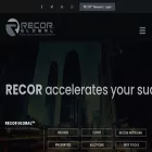 recorglobal.com