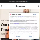 recovapro.com recovapro.com