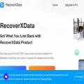 recoverxdata.com