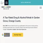 recoverybeach.com