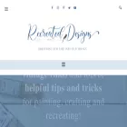 recreateddesigns.com recreateddesigns.com