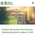 recreationroundtable.org recreationroundtable.org