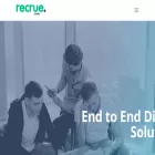 recruemedia.com
