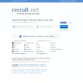 recruit.net