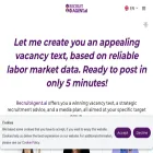 recruitagent.ai recruitagent.ai