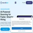 recruitbot.com recruitbot.com
