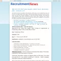 recruitmentnews.co.in
