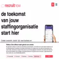 recruitnow.nl recruitnow.nl