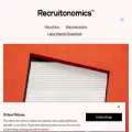 recruitonomics.com