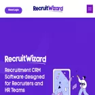 recruitwizard.com recruitwizard.com