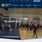 recsports.umich.edu