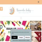 recuerdosbaby.es