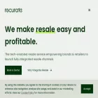 recurate.com recurate.com