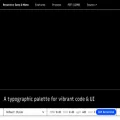 recursive.design recursive.design