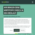 recyclehero.de recyclehero.de