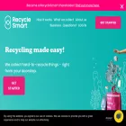recyclesmart.com recyclesmart.com