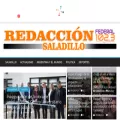 redaccionsaladillo.com.ar redaccionsaladillo.com.ar