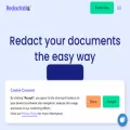 redactable.com redactable.com