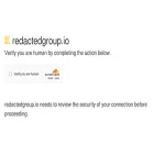 redactedgroup.io redactedgroup.io