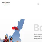 redadelco.org redadelco.org