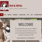 redandwhitecattle.com redandwhitecattle.com