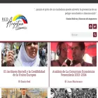 redangostura.org.ve redangostura.org.ve