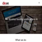 redapesolutions.com